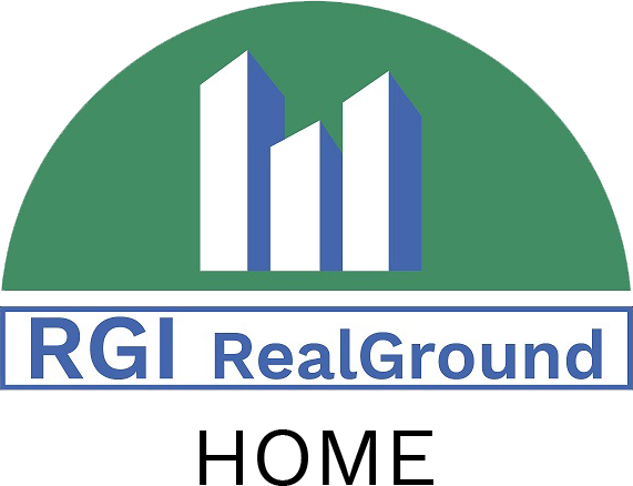 RGI RealGround